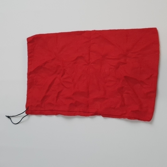 Christian Louboutin Red Dust Bag - Picture 2 of 2